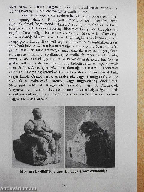 Mi és a Kárpát-medence