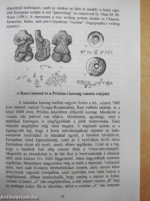 Mi és a Kárpát-medence