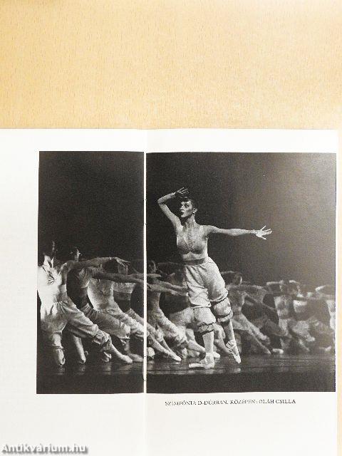 Magyar Állami Operaház - Balett est