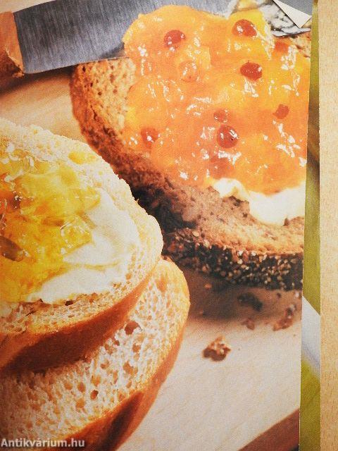 Édes álmok kis és nagy gyümölcsökről