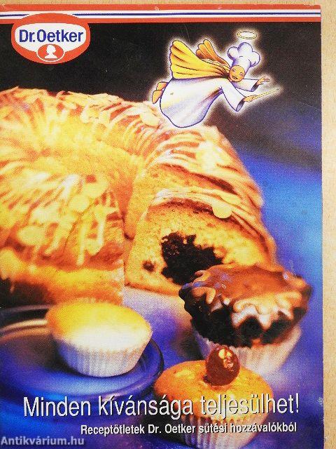 Minden kívánsága teljesülhet!