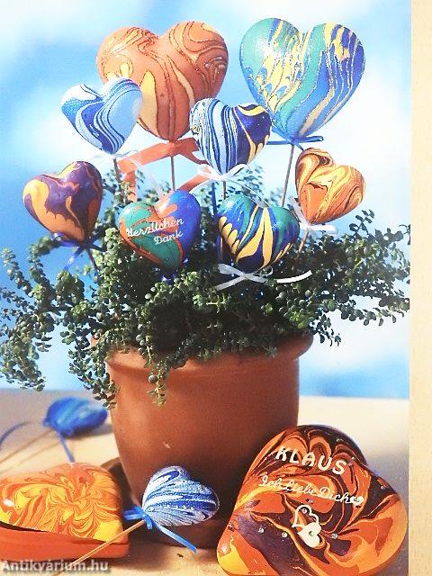 Márványozás könnyedén