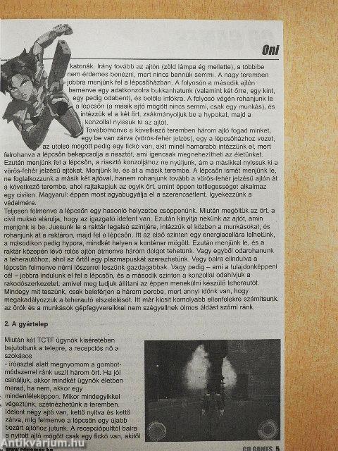 A Megoldások Könyve