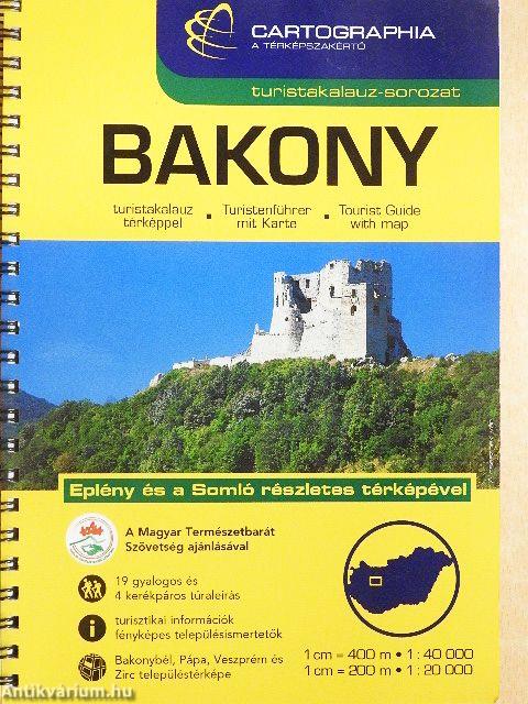 Bakony 