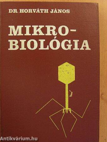 Mikrobiológia