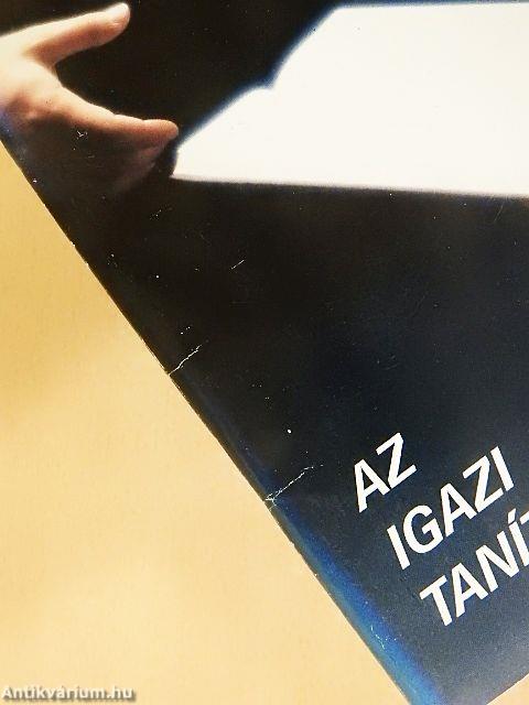 Az igazi tanítványság