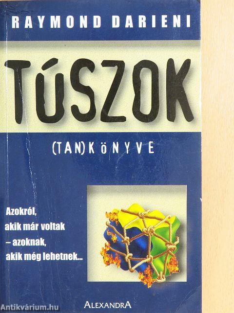 Túszok (tan)könyve