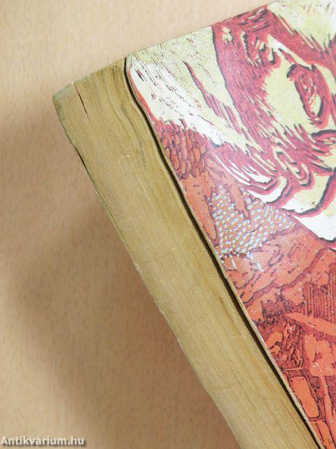 Szerelem és halál órája