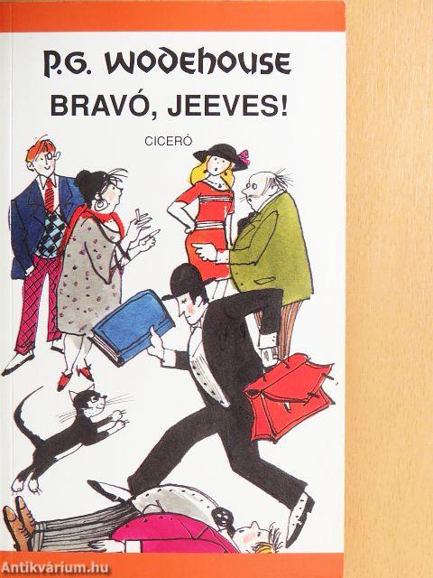 Bravó, Jeeves!