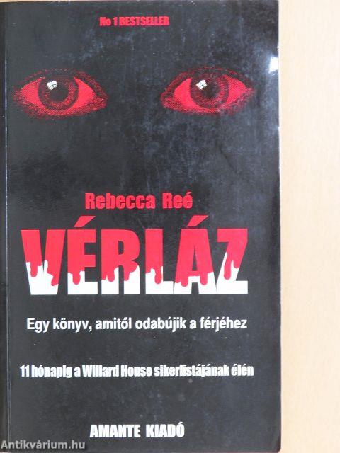 Vérláz