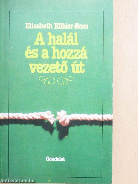 A halál és a hozzá vezető út