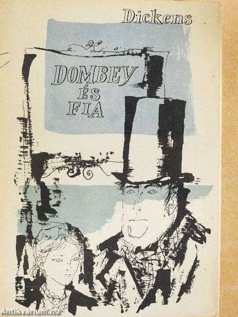 Dombey és Fia I-II.