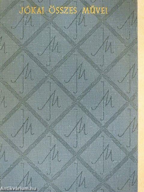 Fekete gyémántok I-II.