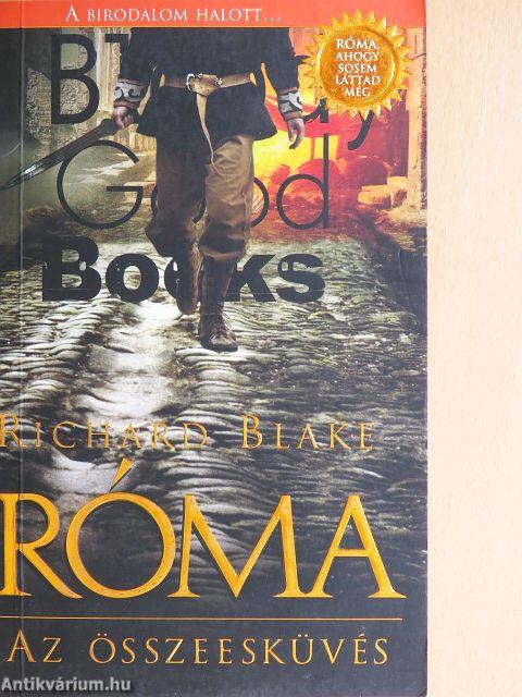 Róma - Az összeesküvés