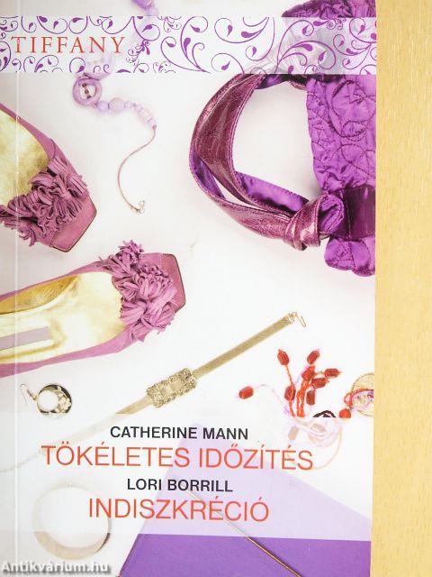 Tökéletes időzítés/Indiszkréció