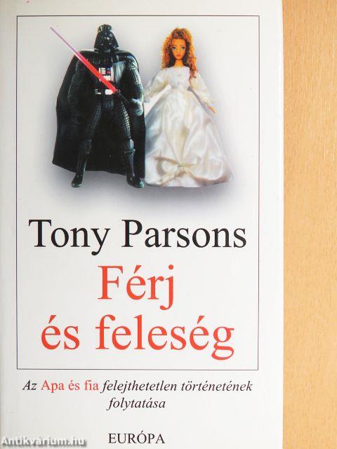 Férj és feleség