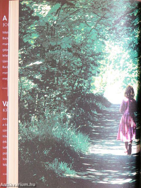 A manipulátor/Varázslatos óra/Marley és mi