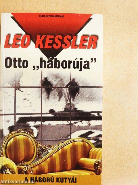Otto "háborúja"
