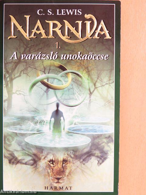 A varázsló unokaöccse