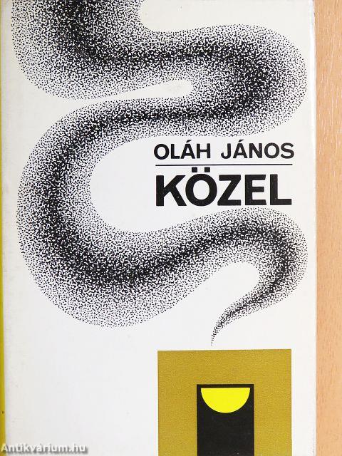 Közel