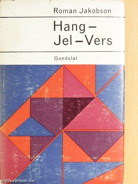 Hang-Jel-Vers