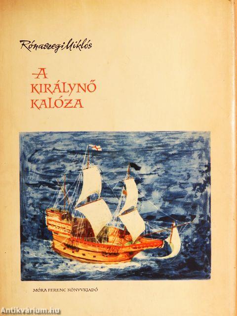 A királynő kalóza