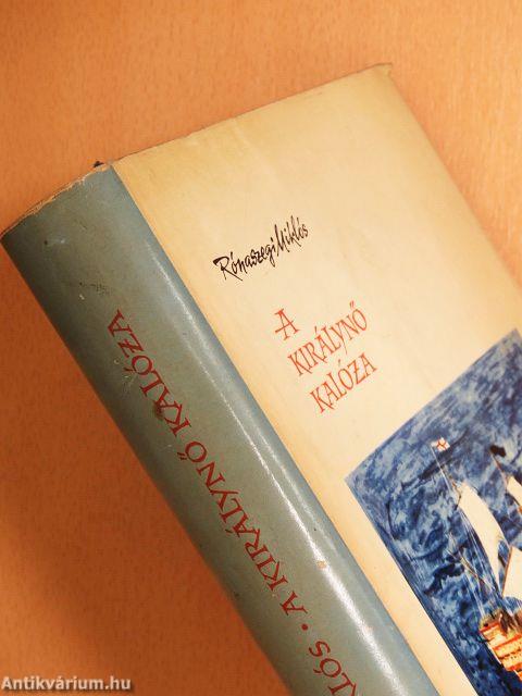 A királynő kalóza