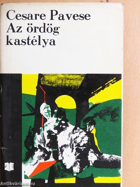 Az ördög kastélya