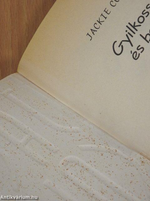 Gyilkosság és bosszú