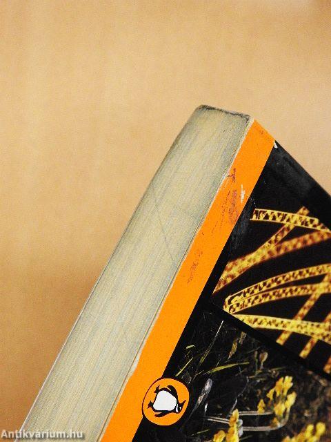 The Penguin Dictionary of Botany