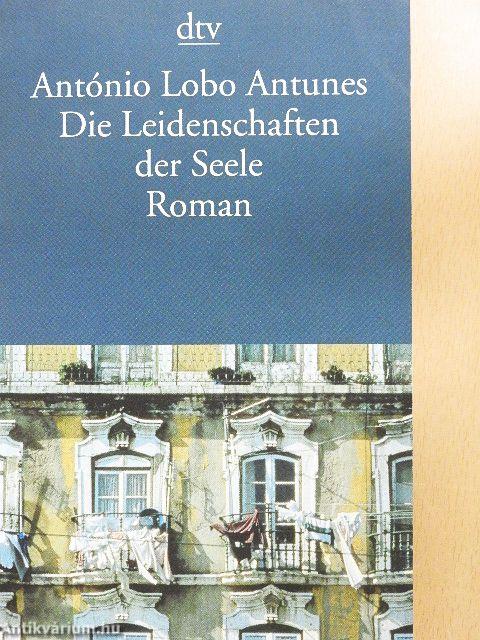 Die Leidenschaften der Seele