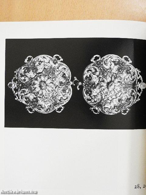 Altungarischer Schmuck