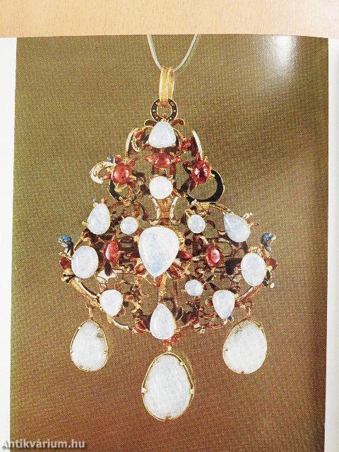 Altungarischer Schmuck