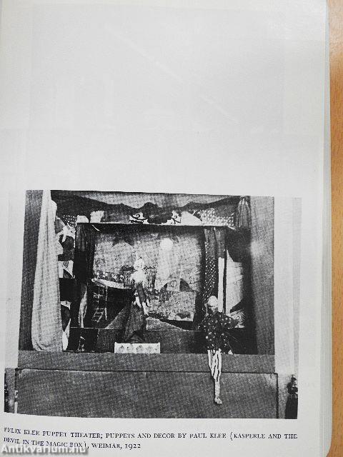 The Diaries of Paul Klee
