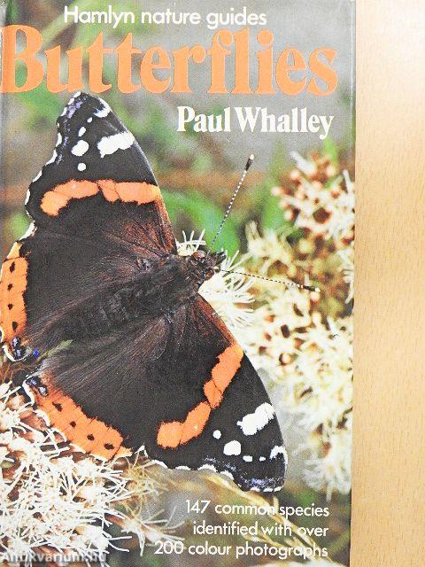 Butterflies