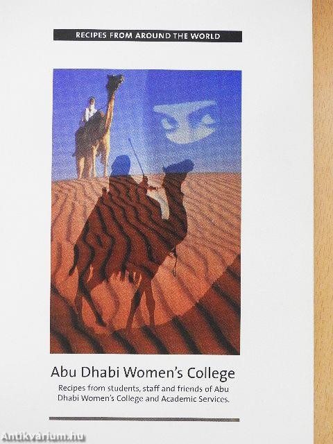 Recipes from Around the World