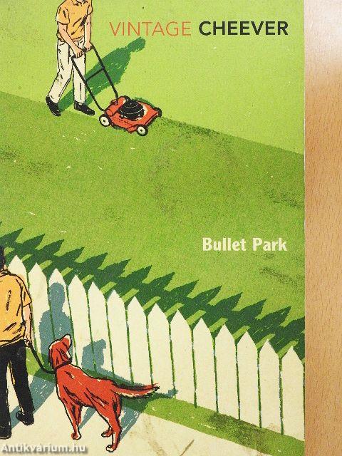 Bullet Park