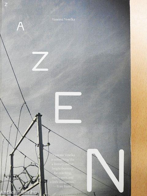 Zazen