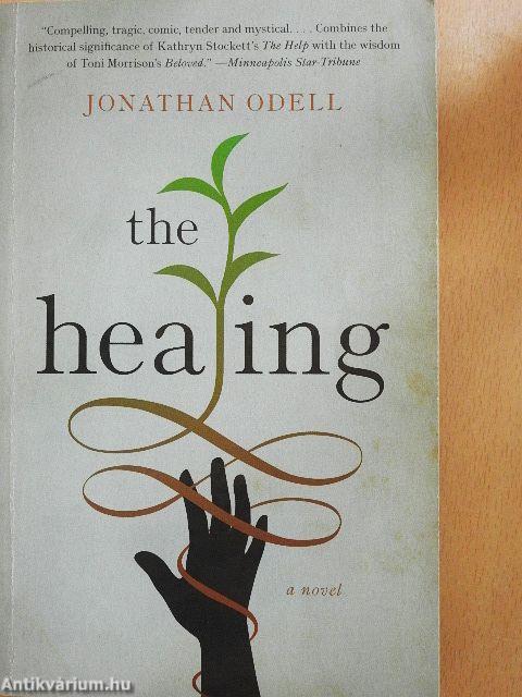 The Healing