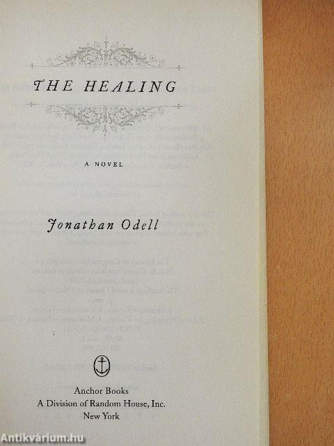 The Healing