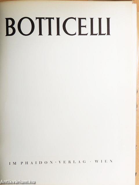 Botticelli