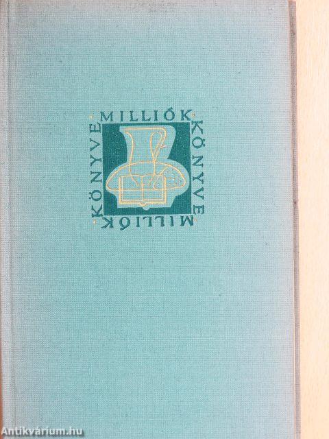 Skócia lánya I-II.