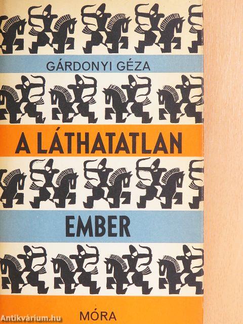 A láthatatlan ember
