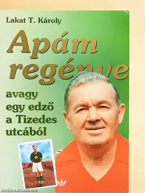 Apám regénye 