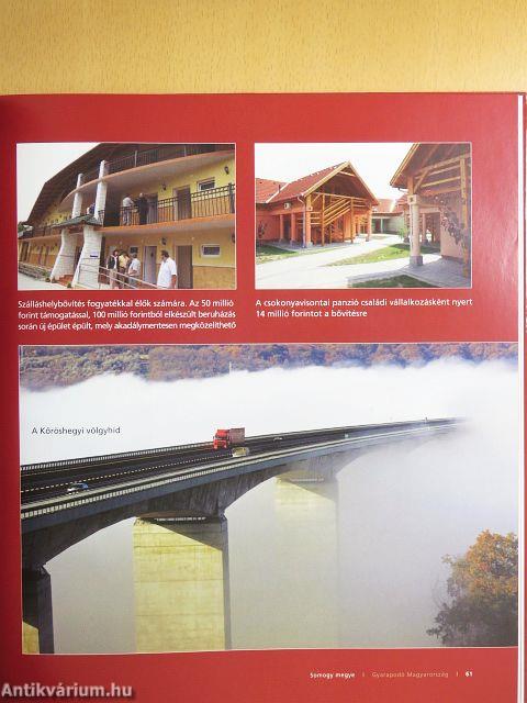 Gyarapodó Magyarország