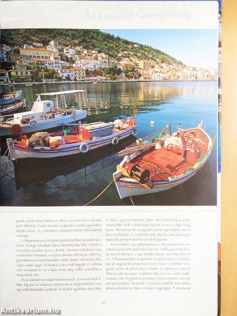 Mediterrán utazások