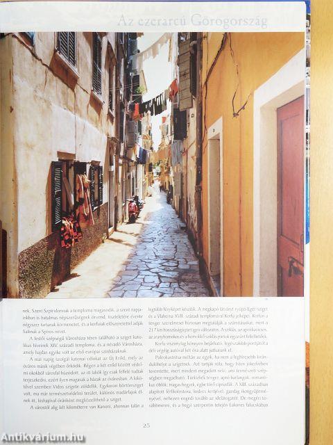 Mediterrán utazások