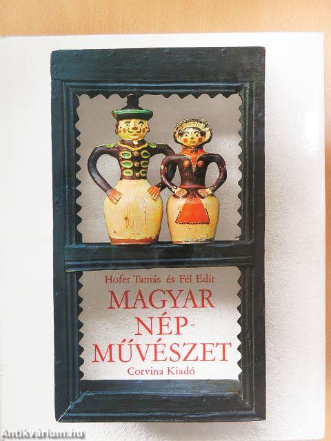 Magyar népművészet