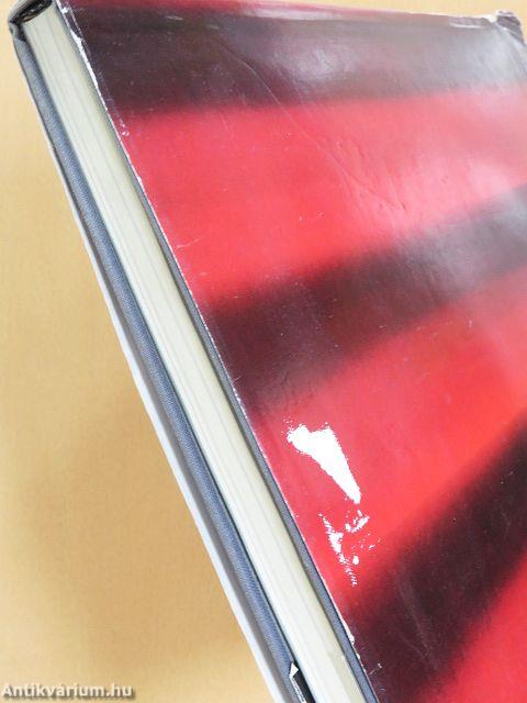 A magyar színészet nagy képeskönyve