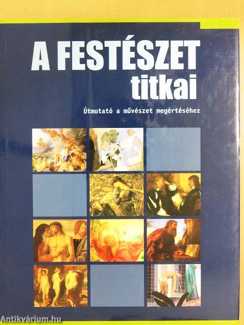 A festészet titkai